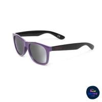 ราคา [ของแท้ ส่งไว จากไทย] VANS SPICOLI 4 SHADES SUNGLASSES - HELIOTROPE-BLACK (22107776042)