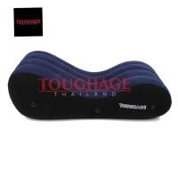 ราคา ที่นอนเป่าลม โซฟาเป่าลม TOUGHAGE BED LOVE SOFA PF3207 (17178841832)