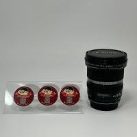 Canon EF-S 10-22mm f3.5-4.5 USM