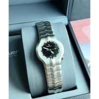 ราคา Tag Heuer Alter Ego Black Dial Lady’size (10192716798)