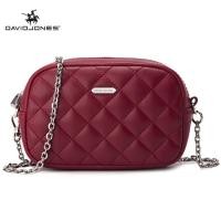 ราคา พร้อมส่ง!!! David jones Paris กระเป๋าสะพายข้าง (19852884542)