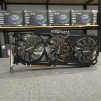 ราคา gtx780 3g แรงกว่า1050ti (10858335640)