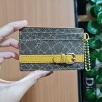 ราคา กระเป๋าใส่บัตร Brand: Nina Ricci (22102817307)