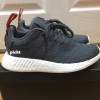 ราคา ใช้โค้ดลดได้ adidas NMD_R2 แท้ tagญี่ปุ่นเต็ม1ข้าง หายาก (มือสอง) (721814642)
