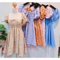 ราคา ชุดเดรส สีหวานพาสเทล (13935974813)