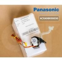 ราคา Panasonic มอเตอร์สวิงแอร์พานาโซนิค (ซ้ายขวา)ACXA98K00030 ราคาถูก ส่งเร็ว (23429599978)