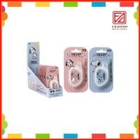 ราคา เทปลบคำผิด M&G SCT52534 Snoopy 5มม.X 5ม. (20880062944)