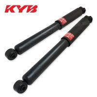 ราคา KAYABA โช้คอัพหลัง NISSAN NV ปี1994-2003 Excel-G แบบแก๊ส (343469-D) 1คู่ (6104936179)