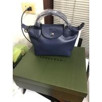 ราคา Longchampหนังแกะสีกรม (6345867643)