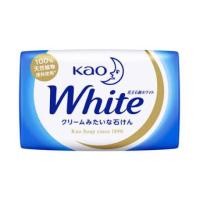 ราคา KAO White soap (277815870)