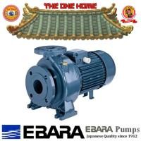 ราคา EBARA ปั๊มหอยโข่งหน้าแปลน รุ่น MD65-125/5.5 # ออก..ใบเสร็จ-ใบกำกับภาษี..ได้ครับ.. (29904768153)