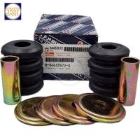 ราคา ส่งเร็ว ISUZU TFR ครบชุด 2 ข้าง 8-94433672-0 ยางหนวดกุ้ง (29301438399)