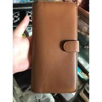 ราคา Coach long wallet (1130514510)