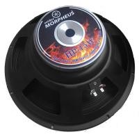 ราคา ดอกลำโพงกลางเบส 15 นิ้ว รุ่น HP-15W ยี่ห้อ Morpheus 1200 W P.M.P.O. ผลิตจากโรงงาน P.Audio Made in Thailand เสียงแน่น (4747958188)
