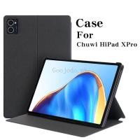 ราคา ใหม่ เคสแท็บเล็ตหนัง แบบแม่เหล็ก สําหรับ CHUWI Hipad Xpro 10.51 นิ้ว 2023 Xpro (23283821370)