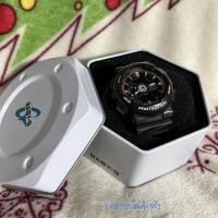 ราคา นาฬิกา casio Baby-G BA-110CH Chance series รุ่น BA-110CH-1A สีดำสายลายริบบิ้น (14921748700)