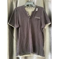 ราคา เสื้อยืดมือสอง งานแบรนด์ Guess (18286396168)