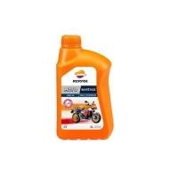 ราคา Repsol SINTÉTICO 4T 10W-40 1ลิตร (5908631458)