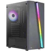 ราคา AeroCool Computer Case Blade-G-BK-v1 (21895512865)