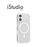 ราคา Power Support Air Jacket Mag Hybrid Case Clear (เคสใส) เคสสำหรับ iPhone 16 / 16 PLUS / 16 Pro Max (28869660586)