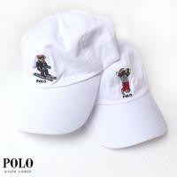 ราคา หมวก POLO Bear RL (2036354379)