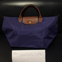 ราคา New กระเป๋า Longchamp ไซส์ M หูสั้น ของแท้ 100% ซื้อจากสนามบินอเมริกาค่ะ ราคานี้คือถูกมากหาไม่ได้แล้วค่ะ (5521518581)