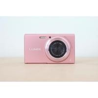 ราคา กล้องดิจิตอลคอมแพค Panasonic Lumix DMC-FH10 (26451277901)