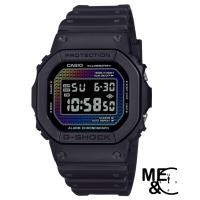 ราคา CASIO G-SHOCK DW-5600RW-1DR ของแท้ ประกันศูนย์ CMG (29512592795)