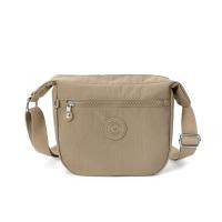 ราคา MINDESA-พร้อมส่ง กระเป๋าสะพายข้าง แฟชั่น รุ่นใหม่ 2024 ผู้หญิง เกรดพรีเมี่ยม ผ้าไนลอน กันน้ำ100% รุ่น-8775 (26212180271)