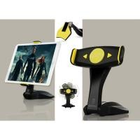 ราคา Tablet Ipad Holder แท่นวาง ขาตั้งไอแพด ขาตั้งแทปเลตแ​ท​ป​เล​ต​งชัวร์ (4783021629)
