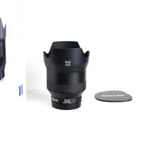 ราคา Zeiss Batis Lens 25mm f2 for Sony (20771581721)