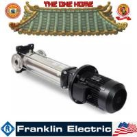 ราคา FRANKLIN ปั๊มน้ำสแตนเลสแนวตั้ง รุ่น 9VR 7F-53 # ออก..ใบเสร็จ-ใบกำกับภาษี..ได้ครับ.. (28369914482)