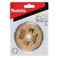 ราคา MAKITA D-05197 ใบตัดเพชร 4 นิ้ว ( ตัดคอนกรีต ตัดกระเบื้อง ตัดหินอ่อน ) แท้ สีทอง ตัดแห้ง (6344291239)