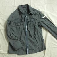 ราคา เสื้อคลุมสีเขียวขี้ม้า (1908293908)