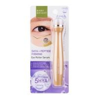 ราคา Roller Serum คืนผิวใสให้ผิวสวย Baby Bright 5HYA & Peptide Firming Eye Roller Serum 15ml. (24537759326)