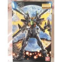 ราคา พลาโม MG 1/100 GX-9901-DX Gundam Double X Bandai (8996443446)