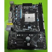 ราคา FM2 Asrock Fm2a75m-dgs (3979451174)