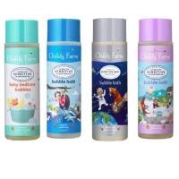 ราคา Childs farm สบู่ทำฟองในอ่างอาบน้ำ Bubble bath (2815521147)