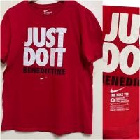 ราคา เสื้อยืด Nike มือสองของแท้ Just Do It (3967410282)