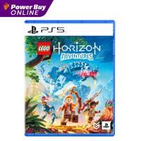 ราคา SONY PS5 เกม LEGO Horizon Adventures รุ่น ECAS-00105 (25539483274)