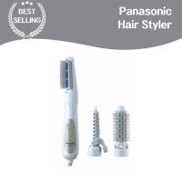 ราคา Panasonic ของแท้ เครื่องเป่าผม หวีแปรงลม (EH-KA31KA11) Roll Goddebit จัดแต่งทรงผม สะดวก จัดแต่งทรงผ (26213249387)