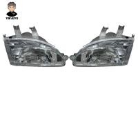 ราคา ไฟหน้า HONDA CIVIC 92 4D 1992 - 1994 (28961702839)