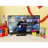 ราคา Aconatic Smart TV ขนาด 32 นิ้ว รุ่น32HS4410AN (24405629001)