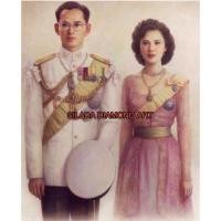 ราคา ภาพคริสตัล ในหลวงร.9คู่พระราชินี (21636681722)