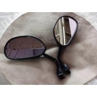 ราคา กระจกแบบย่อ ใส่ HONDA / YAMAHA เกียว 14MM MIO/RXS/WAVE ทุกรุ่น (25588472006)