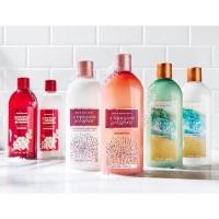 ราคา (แท้) แชมพูสระผม ครีมบำรุงผม Bath&Body Works Shampoo/ Conditioner ขนาดพกพา88mL/ ขนาดใหญ่ 473mL (9981225858)