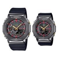 ราคา G-Shock รุ่น GM-2100CH-1A,GM-S2100CH-1A/ GM-2100CH,GM-S2100 ประกันศูนย์ Cmg (16814322237)