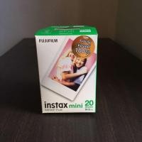 ราคา ฟิล์ม​ Fujifilm Instax Mini 20 แผ่น​ (01/2026) (26068523432)