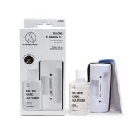 ราคา ชุดทำความสะอาดแผ่นเสียง Audio Technica AT6012 (New) (22902080581)