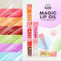 ราคา (พร้อมส่ง)Buddy Love Potion Magic Lip Oil เมจิก ลิป ออย ลิปซ้อก้าด (27250688593)